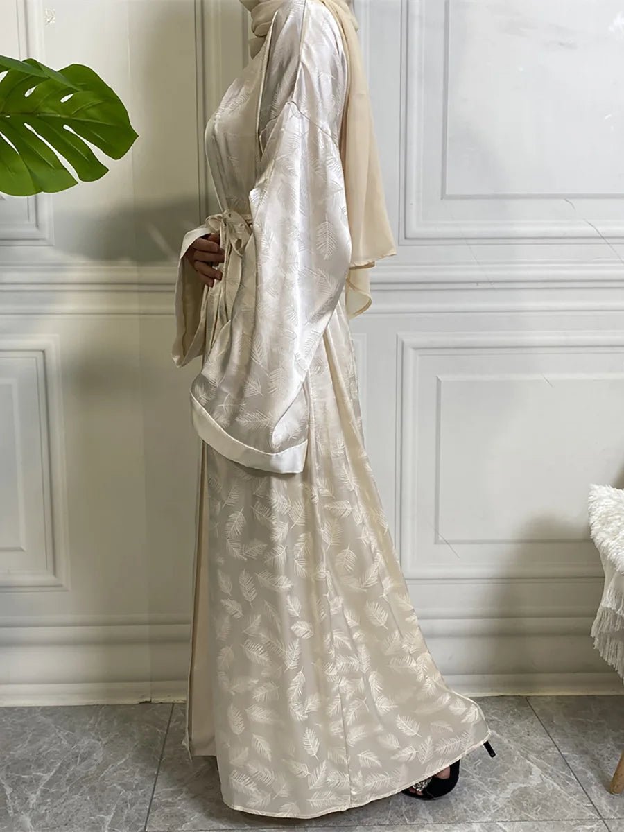 Aurora Modest Abaya - SOUL