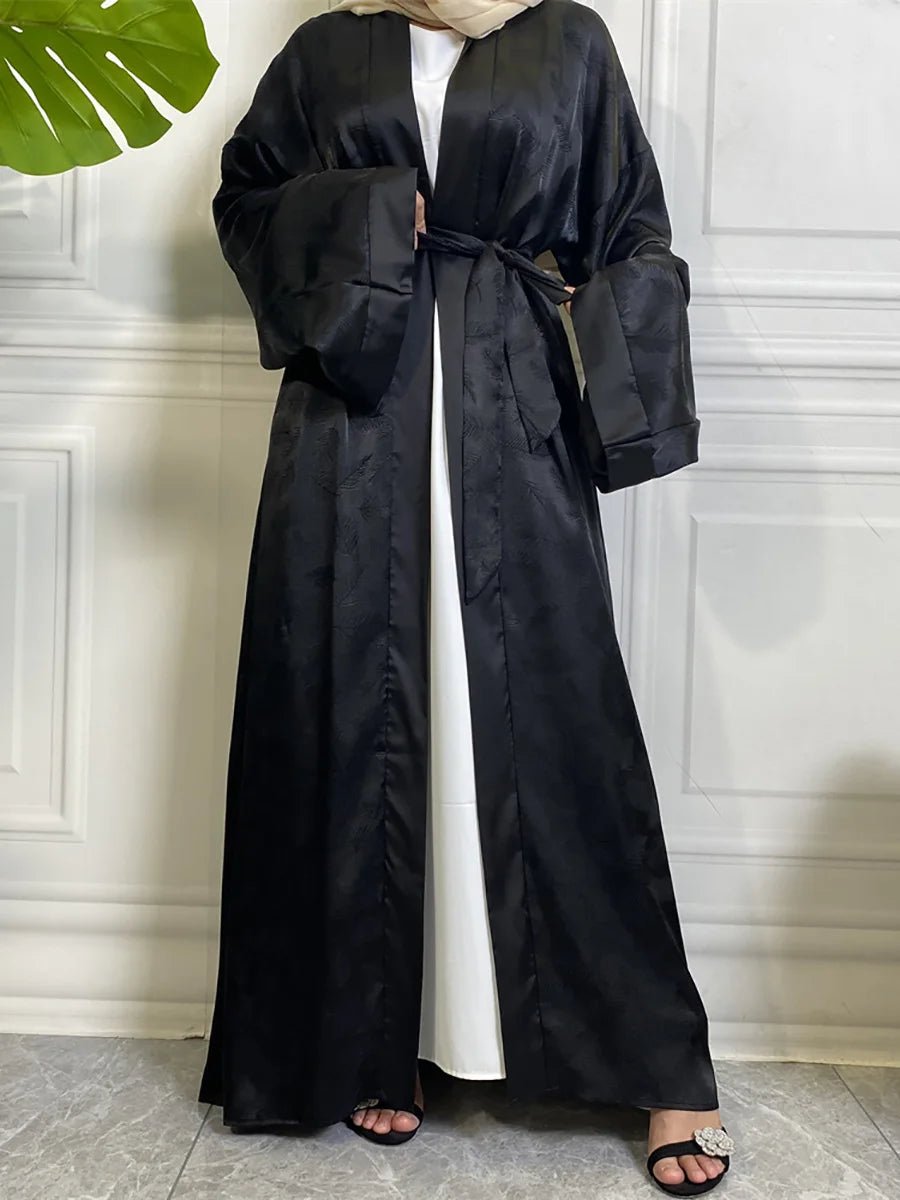 Aurora Modest Abaya - SOUL