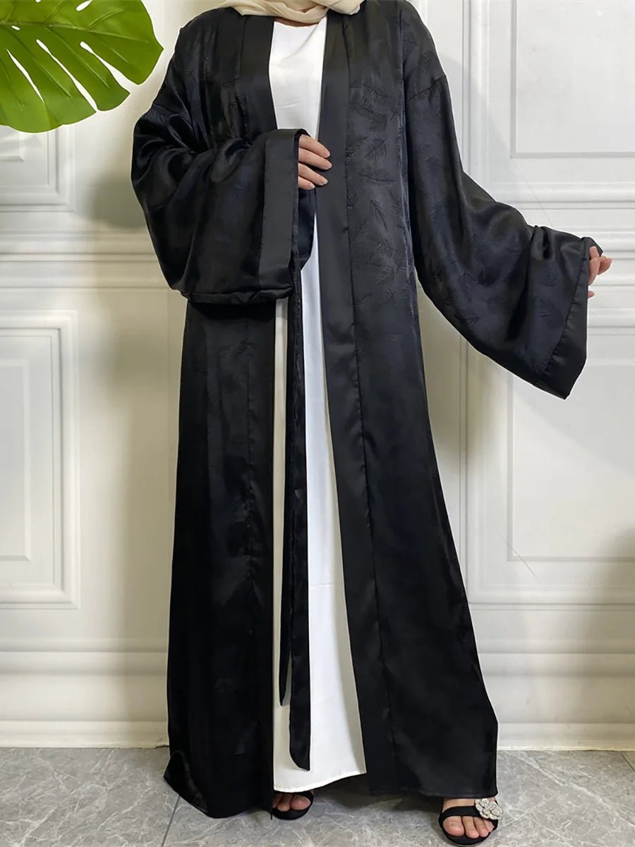 Aurora Modest Abaya - SOUL