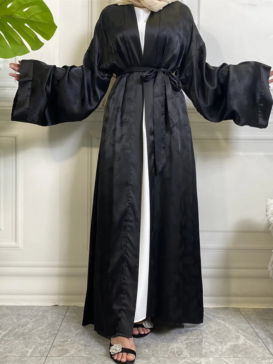 Aurora Modest Abaya - SOUL