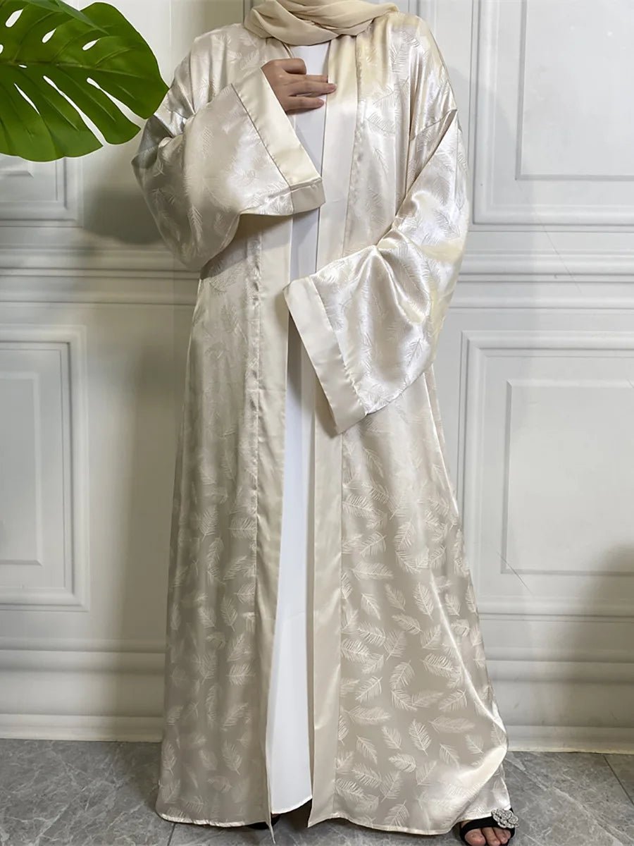 Aurora Modest Abaya - SOUL