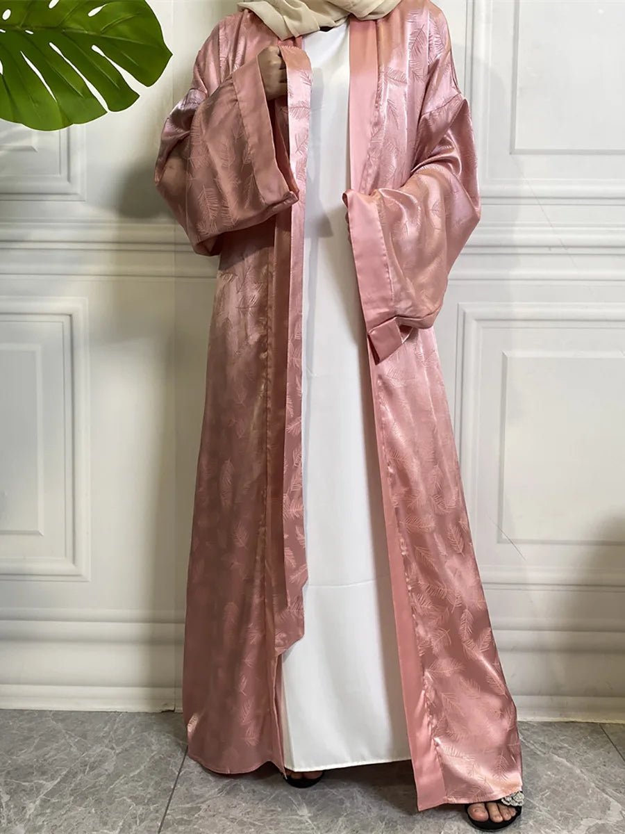 Aurora Modest Abaya - SOUL