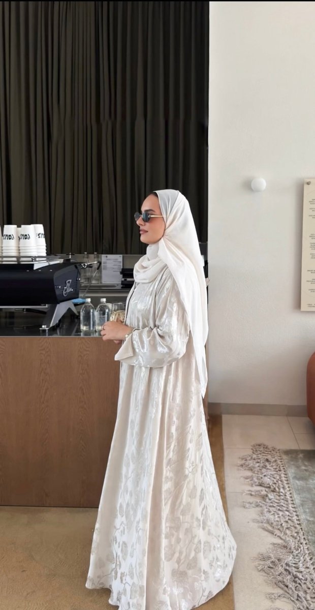 Aurora Modest Abaya - SOUL