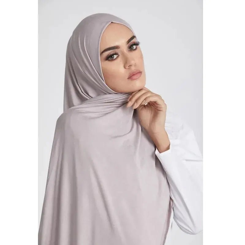 Cotton Comfort Hijab - SOUL