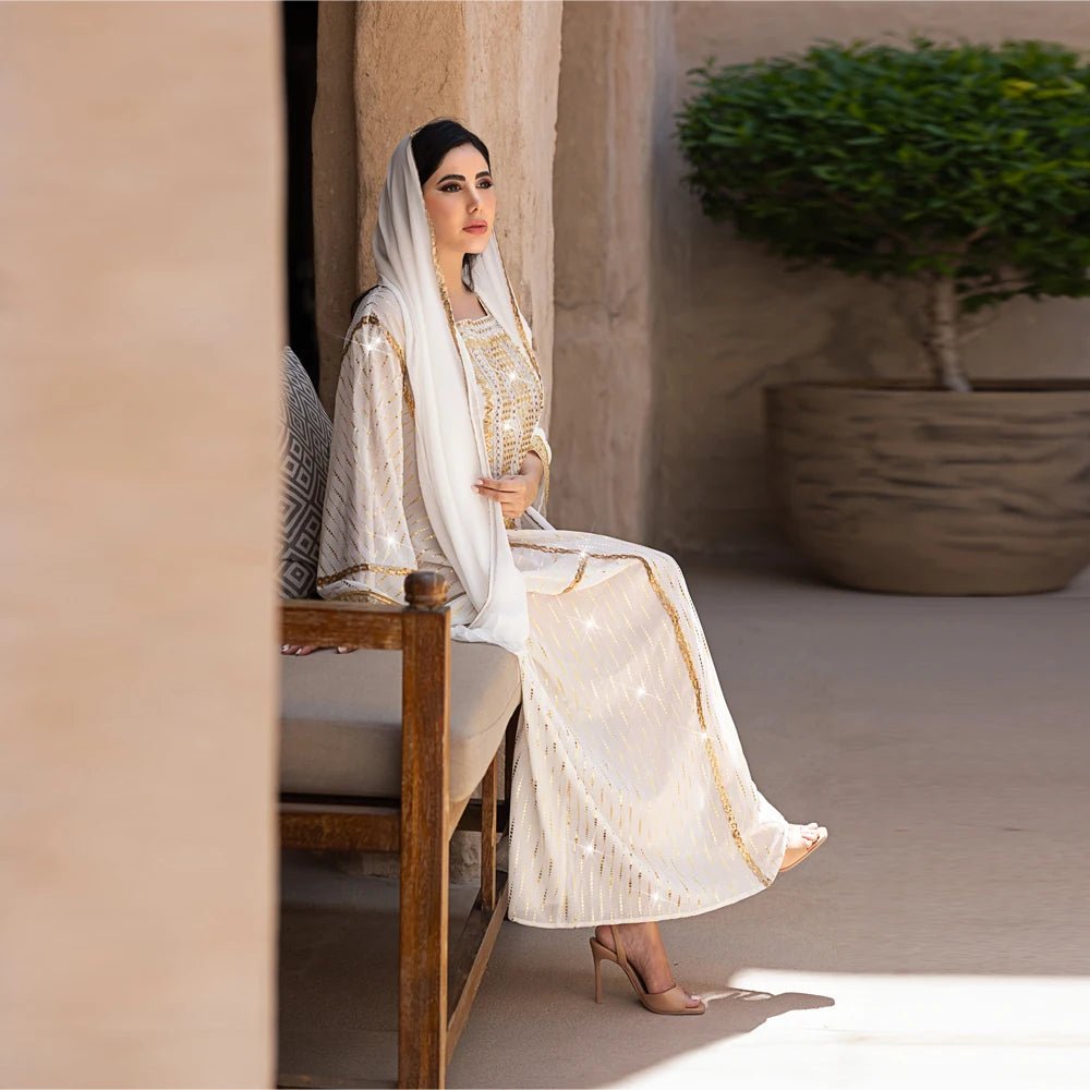 Laylat Al - Noor ليلة النور - SOUL