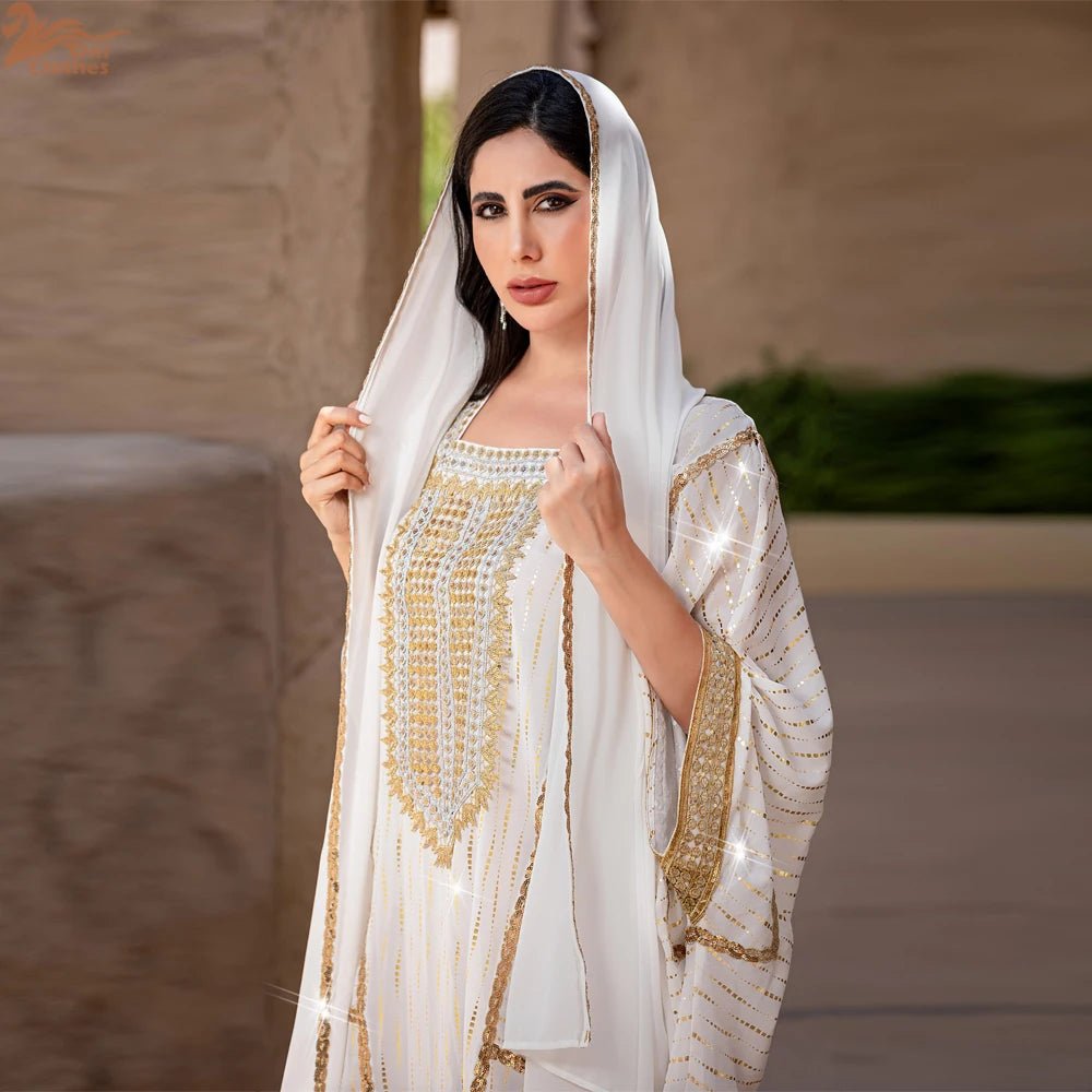 Laylat Al - Noor ليلة النور - SOUL