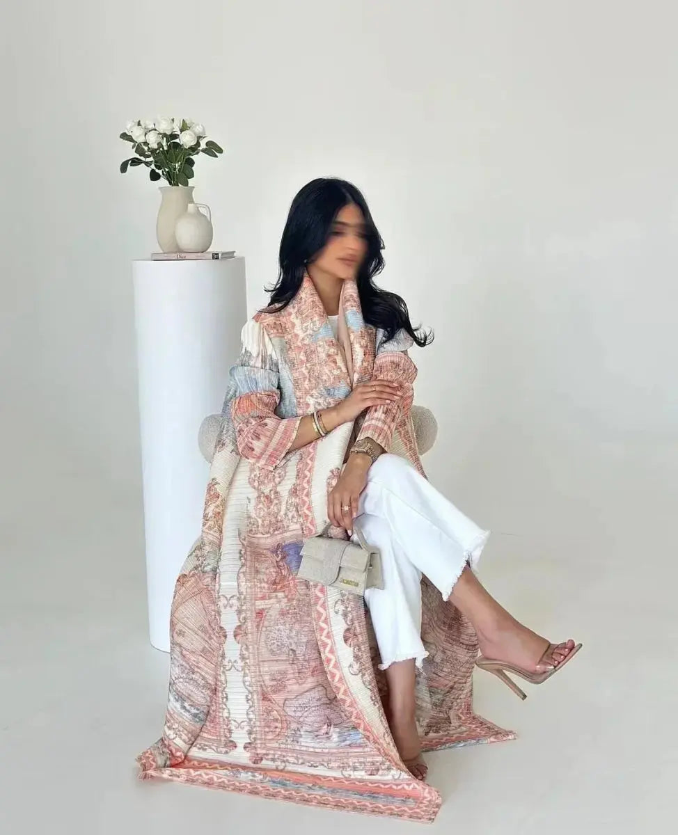 Miyara Abaya - SOUL
