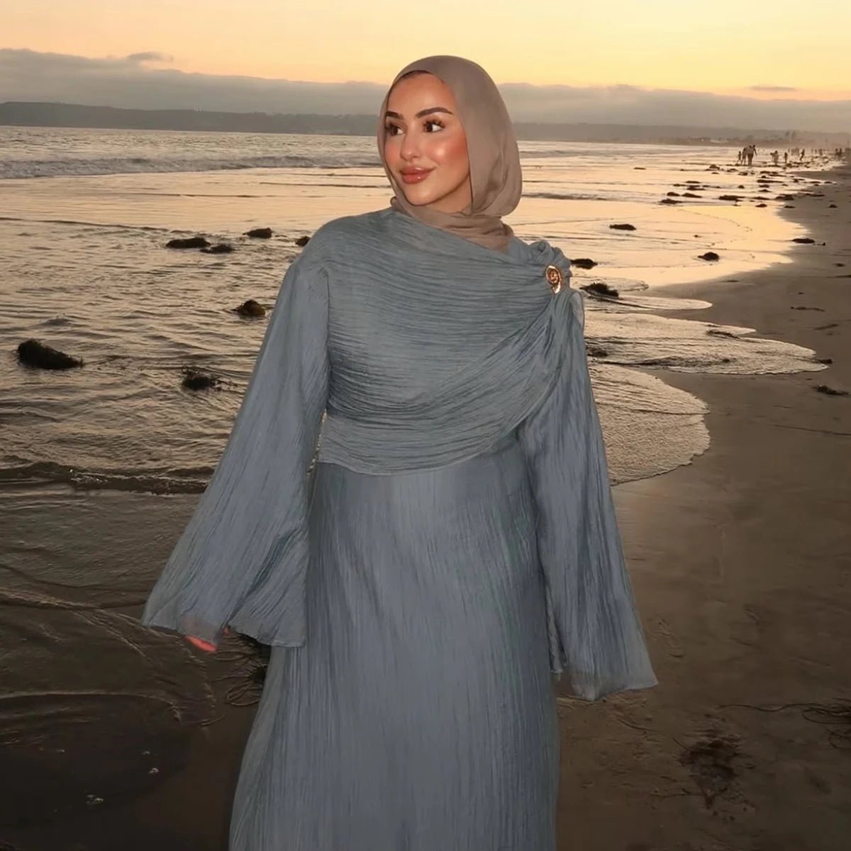 Sahar Al - Fakhama - سحر الفخامة - SOUL