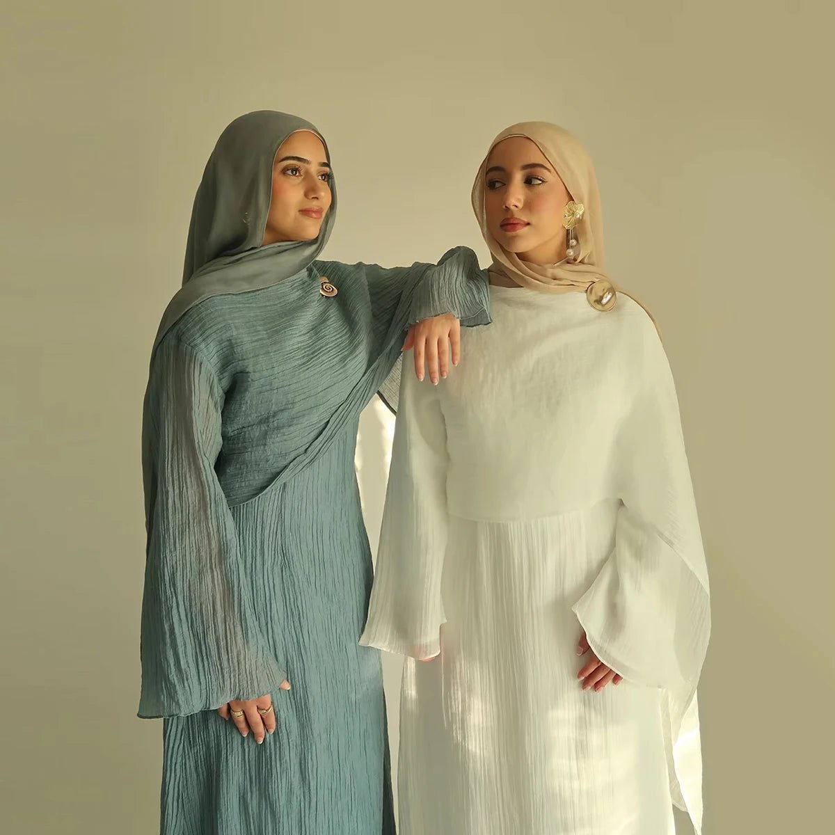 Sahar Al - Fakhama - سحر الفخامة - SOUL