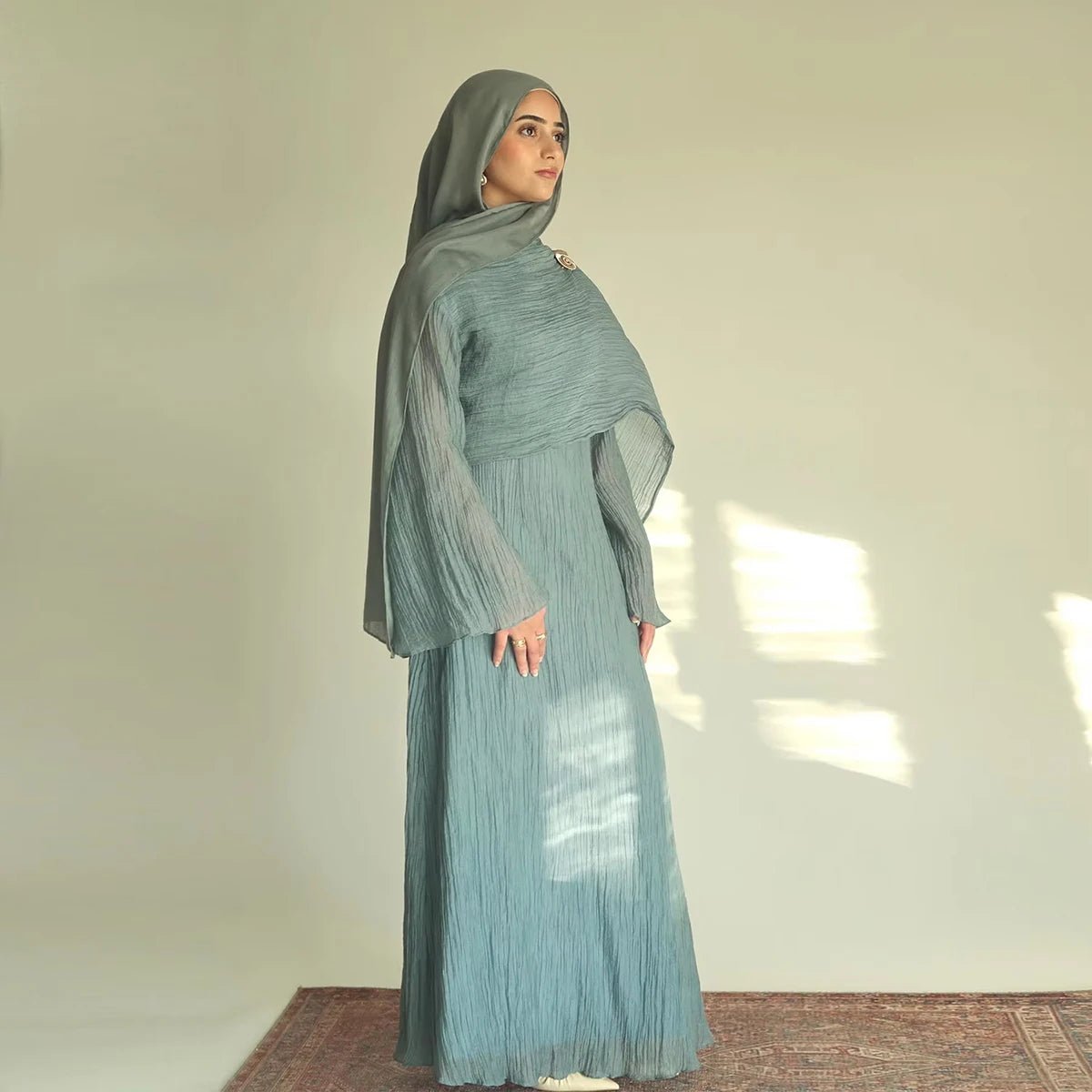 Sahar Al - Fakhama - سحر الفخامة - SOUL