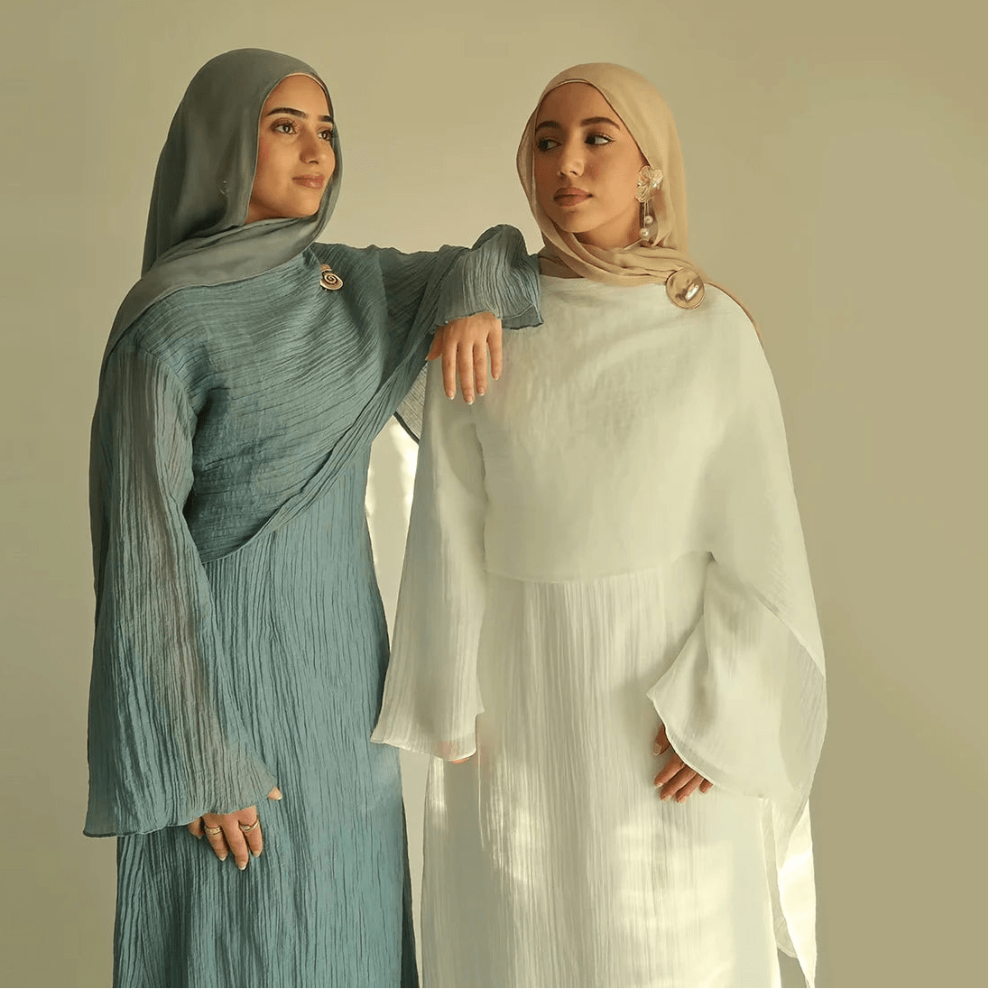 Sahar Al - Fakhama - سحر الفخامة - SOUL