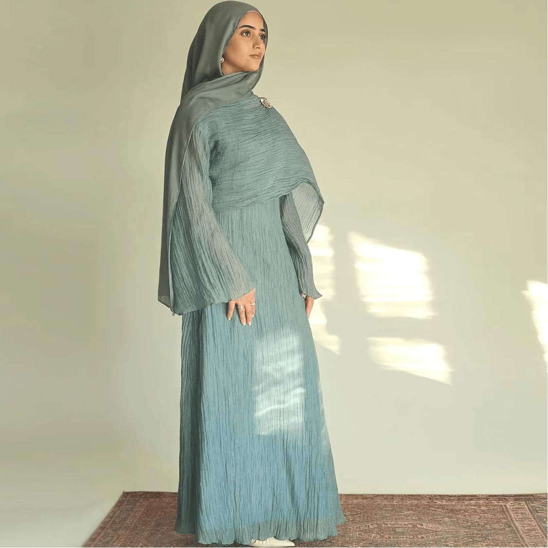Sahar Al - Fakhama - سحر الفخامة - SOUL