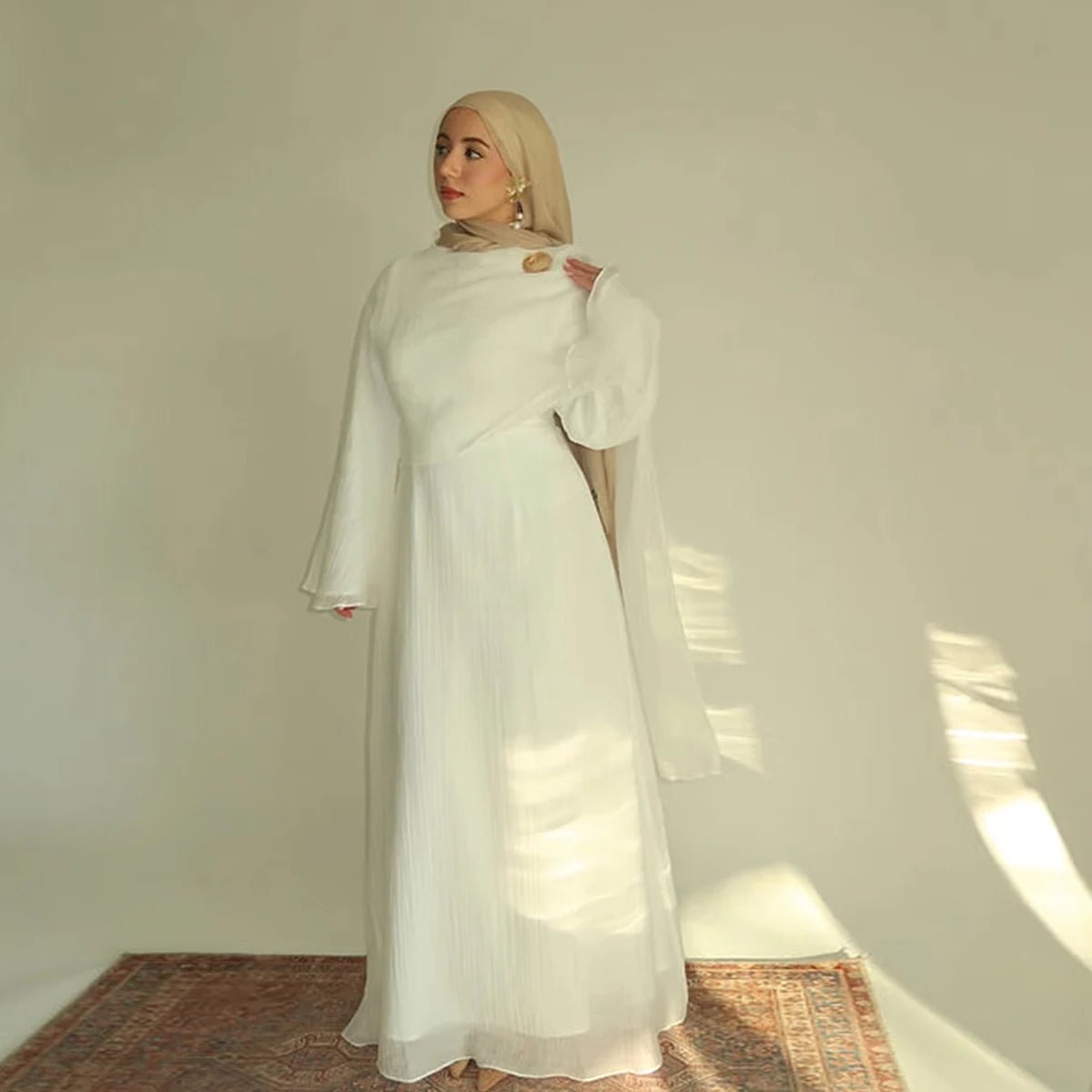 Sahar Al - Fakhama - سحر الفخامة - SOUL