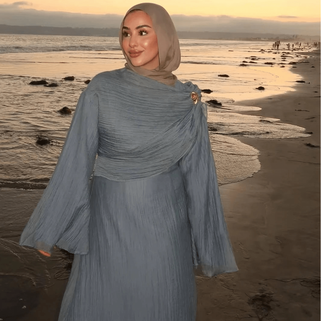 Sahar Al - Fakhama - سحر الفخامة - SOUL