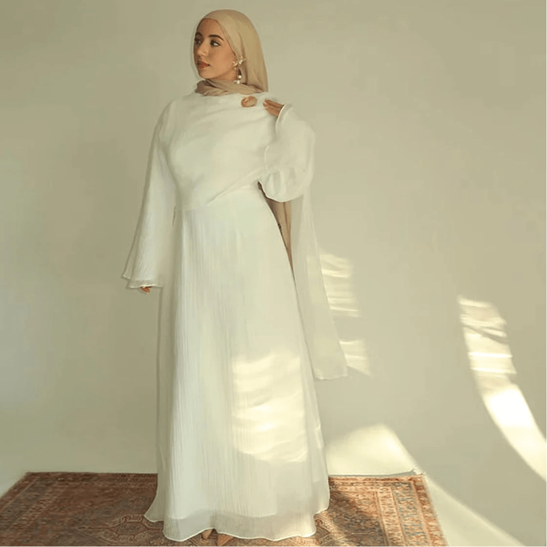 Sahar Al - Fakhama - سحر الفخامة - SOUL