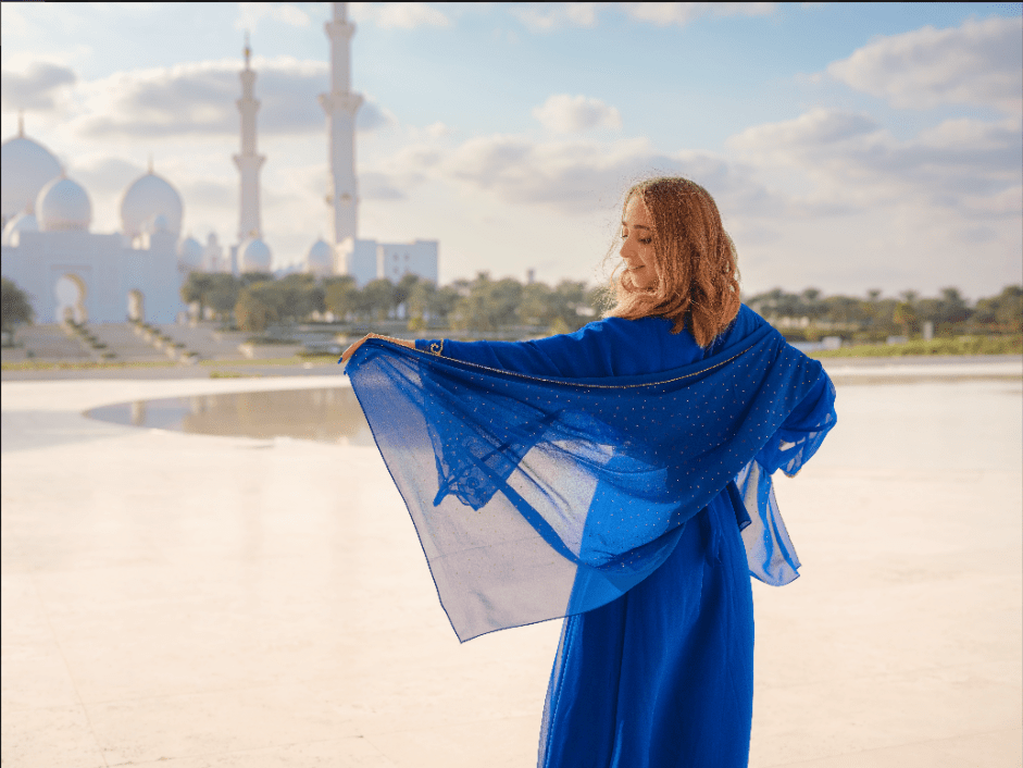 ABAYA - SOUL