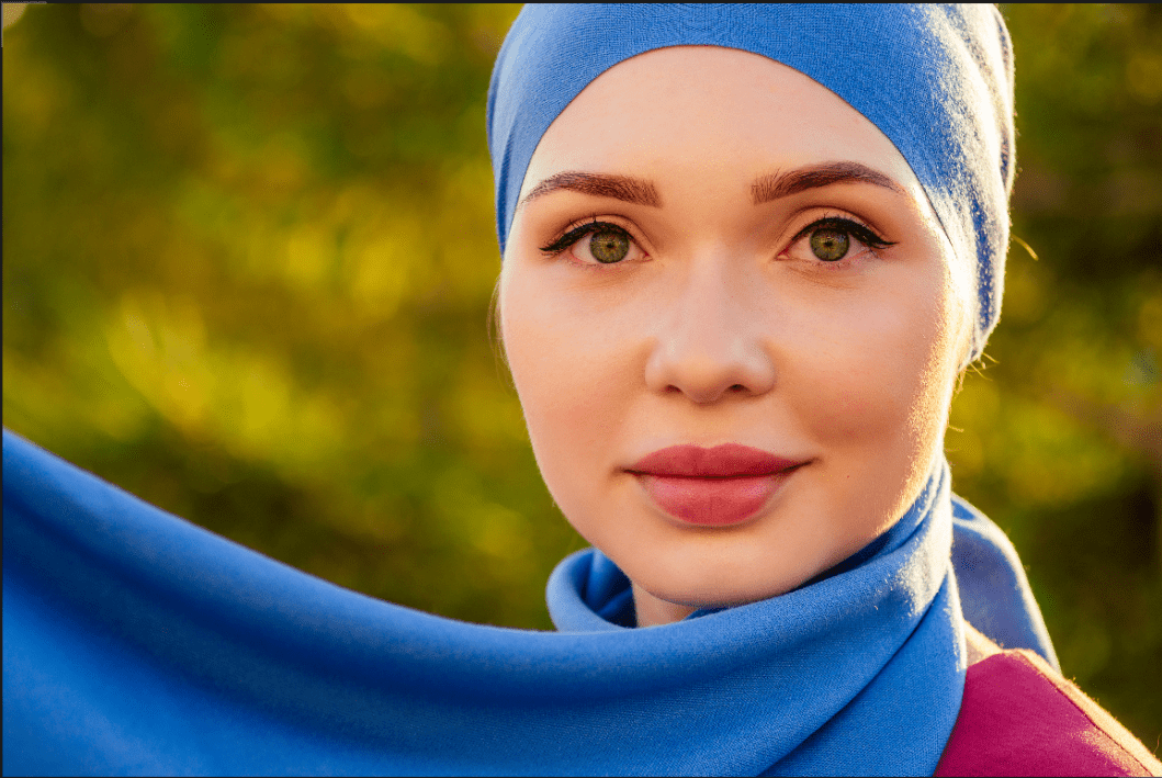 HIJAB - SOUL