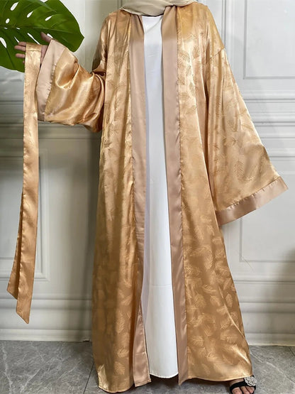 Aurora Modest Abaya - SOUL