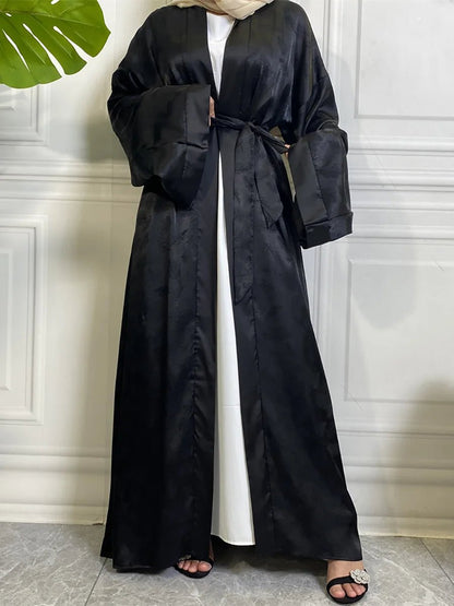 Aurora Modest Abaya - SOUL