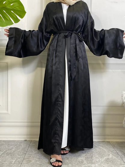 Aurora Modest Abaya - SOUL