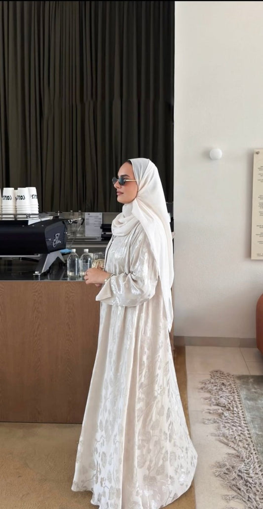 Aurora Modest Abaya - SOUL