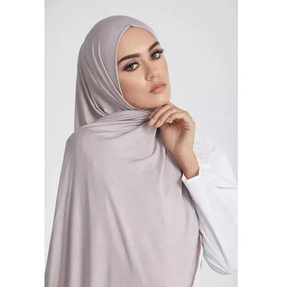 Cotton Comfort Hijab - SOUL