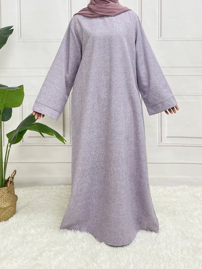 Grace Modest Abaya - SOUL