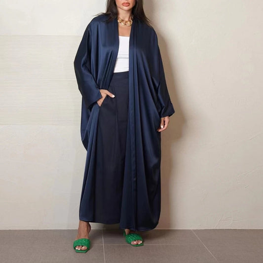 Luna Drift Abaya - SOUL