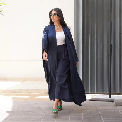 Luna Drift Abaya - SOUL