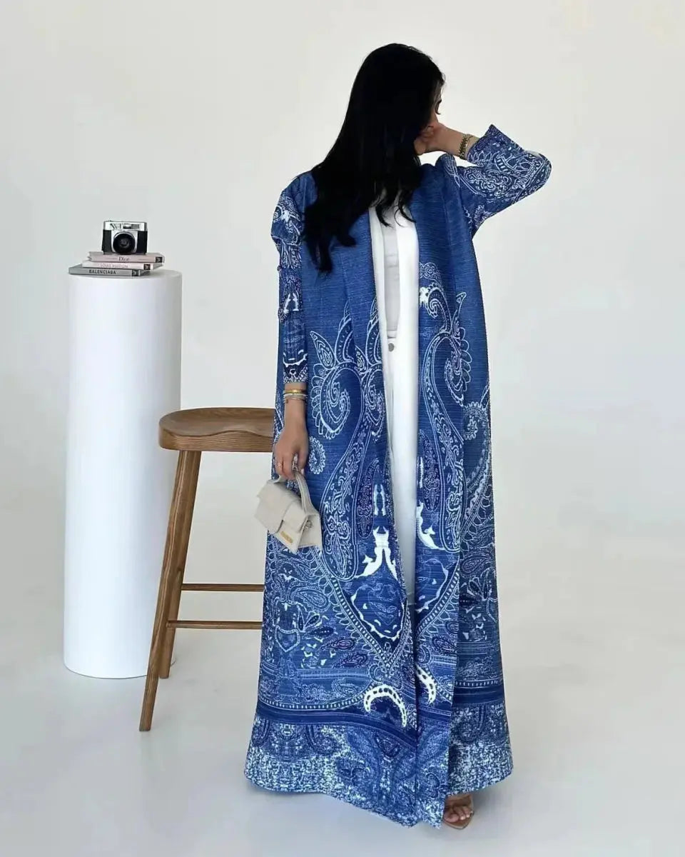 Miyara Abaya - SOUL