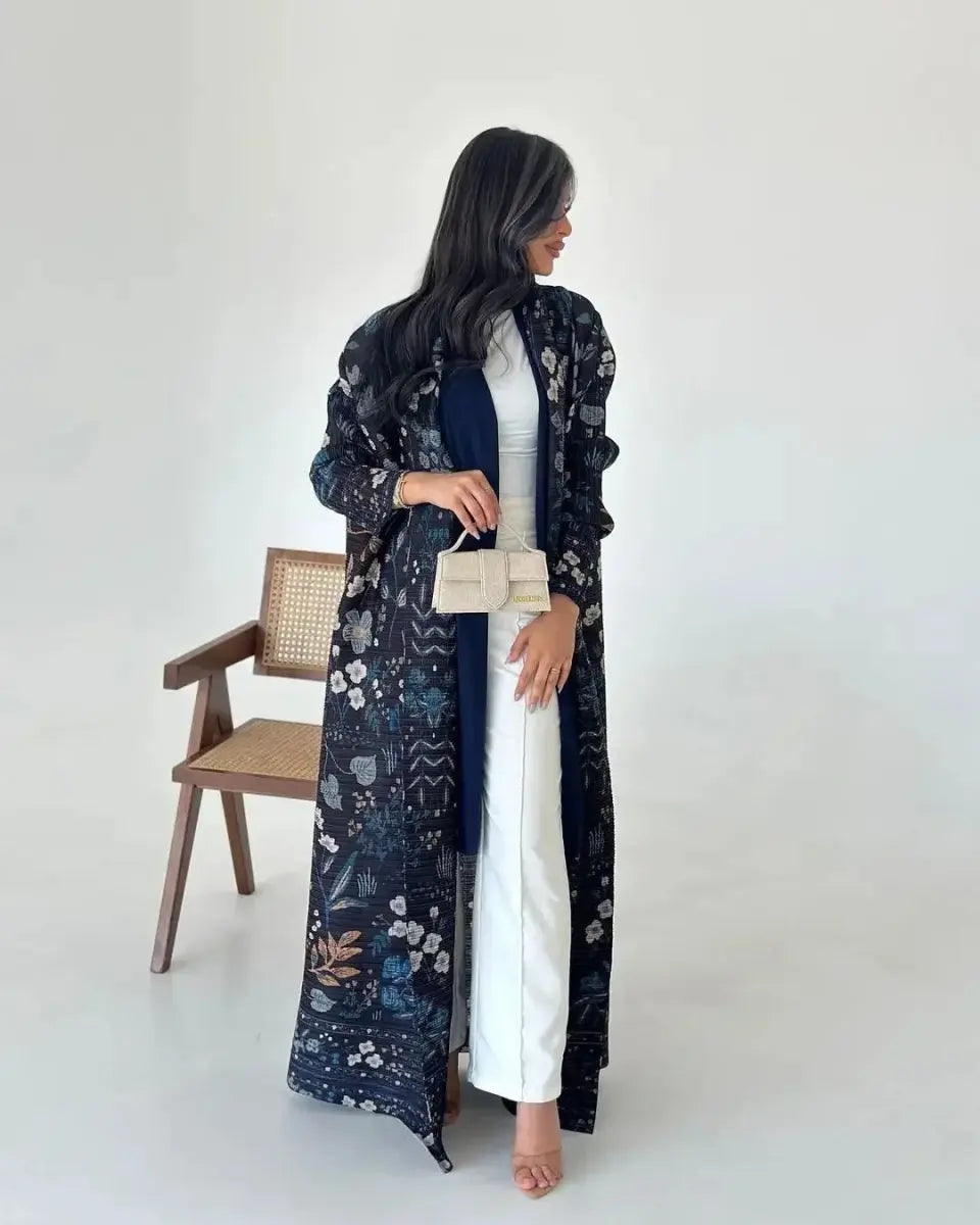 Miyara Abaya - SOUL