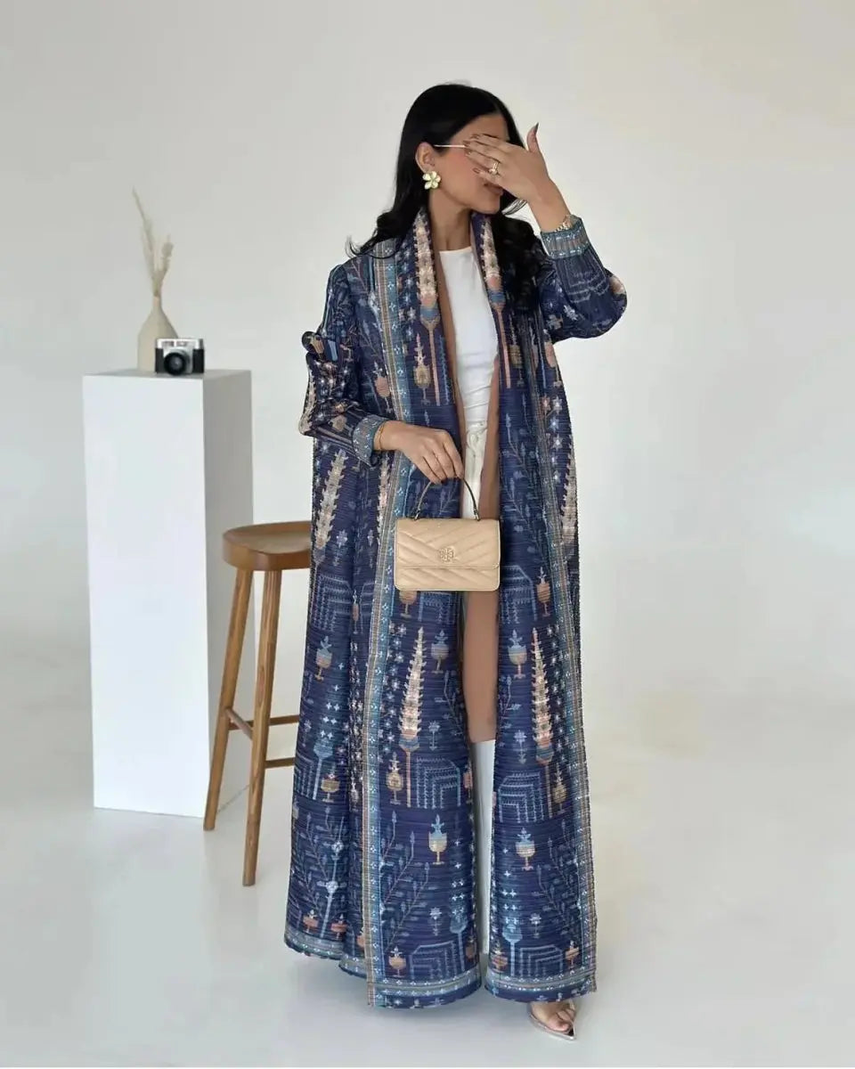 Miyara Abaya - SOUL