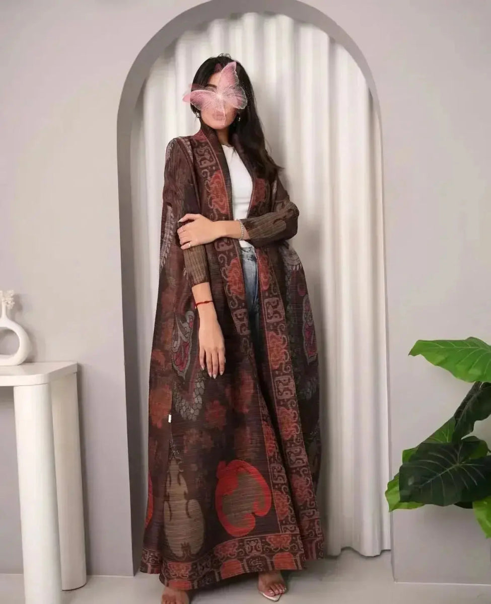 Miyara Abaya - SOUL