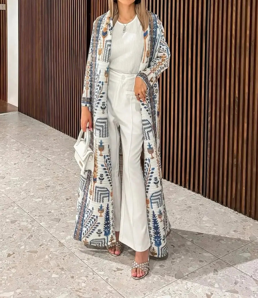 Miyara Abaya - SOUL