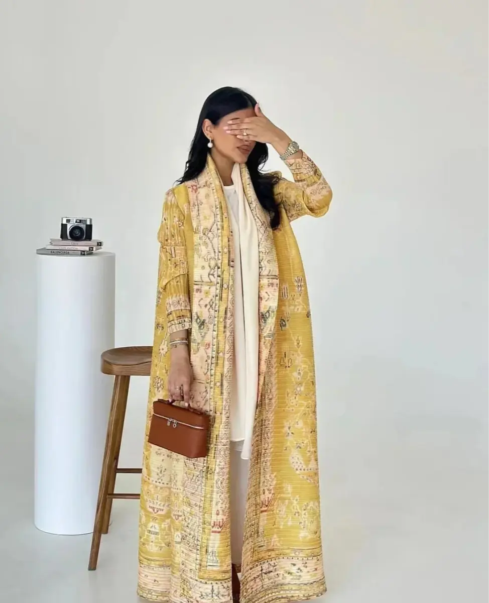 Miyara Abaya - SOUL