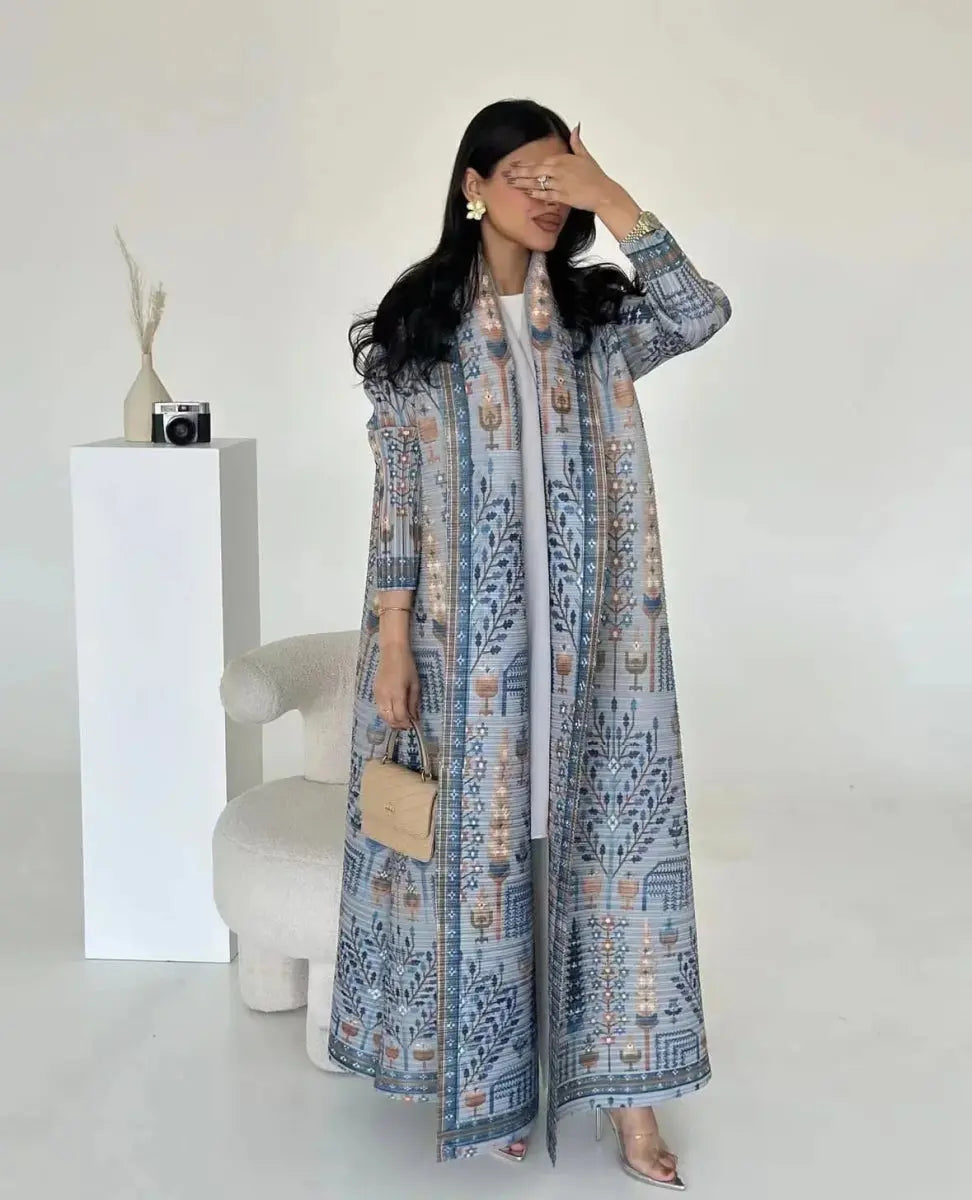 Miyara Abaya - SOUL
