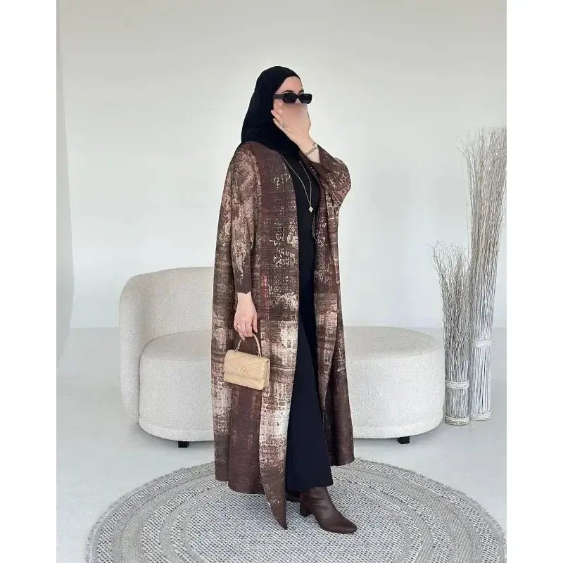 Miyara Abaya - SOUL