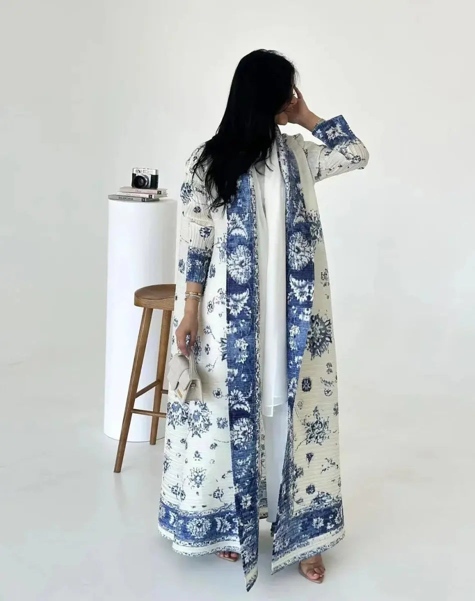 Miyara Abaya - SOUL