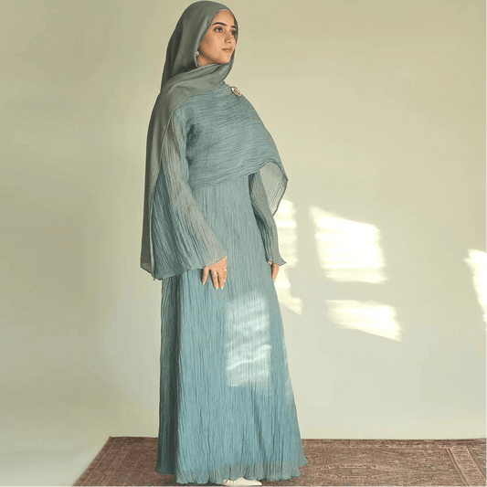 Sahar Al - Fakhama - سحر الفخامة - SOUL